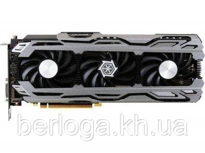 Zotac Inno3d Gtx 1060 3gb Gpu Z Видеокарта Inno3D GTX 1060 6Gb X3