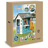 Будиночок ігровий Кавня солодощів Garden House Sweety Smoby 810718, фото 4