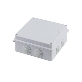 КОРОБКИ МОНТАЖНІ