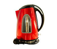Чайник электрический Schtaiger Shg-97051 red