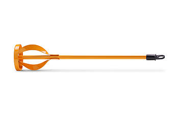 Міксер (вінчик) для ЛФМ і сухих сумішей 100*600 мм "LT", арт. 3101-100600 (шт.)