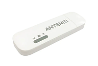 USB мобильный модем компактный роутер маршрутизатор ANTENITI E8372-153 до 150 мбит/сек