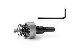 КОРОНКИ ЗА МЕТАЛОМ