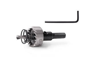 Фреза корончаста для металу 14 мм "LT"