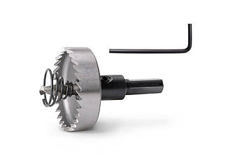 Фреза корончаста для металу 25 мм "LT"