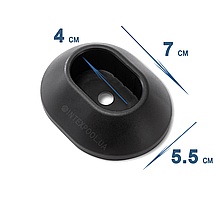 Підніжка Intex 12454 для круглих басейнів Prism Frame