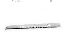 Накладка над номером VW Crafter 2017-...