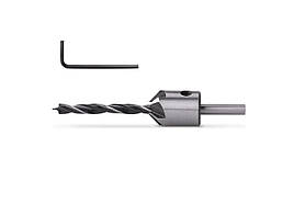 Свердло конфірматне