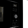 Мікрохвильова піч з грилем Gorenje BM201AG1BG, фото 7