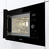 Мікрохвильова піч з грилем Gorenje BM201AG1BG, фото 8