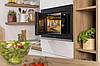 Мікрохвильова піч з грилем Gorenje BM201AG1BG, фото 9