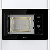 Мікрохвильова піч з грилем Gorenje BM201AG1BG, фото 10