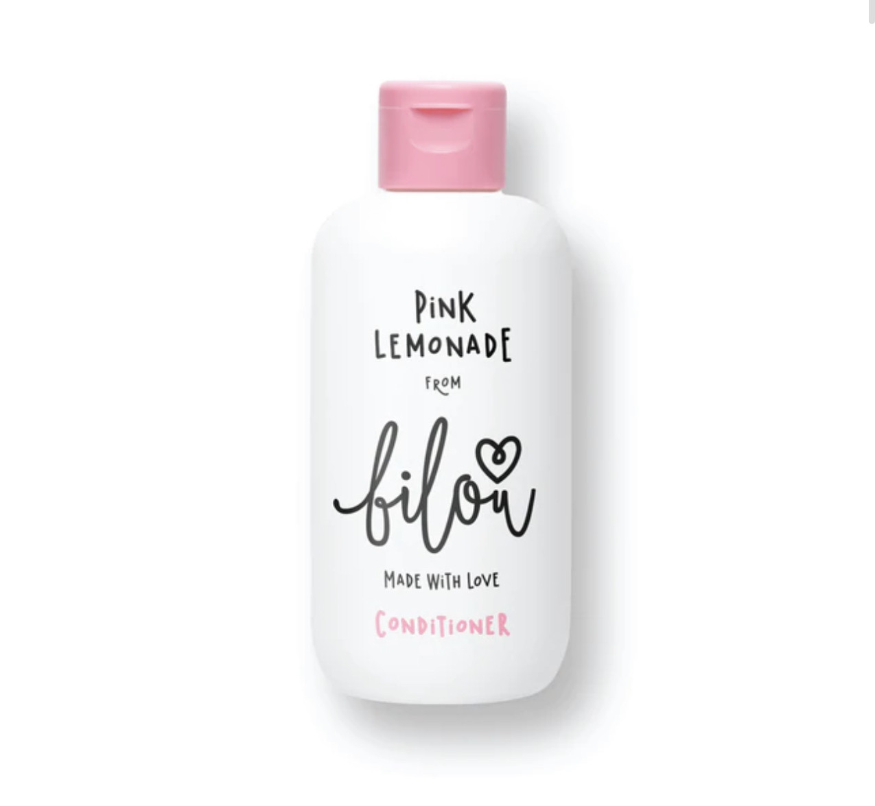 Bilou Pink Lemonade Conditioner - Кондиціонер для волосся "Рожевий лимонад" 200 мл