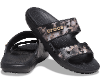 Crocs Classic Bleach Sandal оригинал США M10 43-44 (28 см) сланцы шлепки шлепанцы крокс original