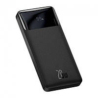 Портативний зовнішній акумулятор Baseus 10000 mAh 20W78ML-L01 з роз'ємом Type-C Powerbank повербанк тайп