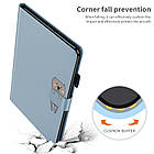 Чохол-книжка Animal Wallet для Huawei MediaPad M5 10.8 Bear, фото 3