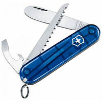 Складной детский нож Victorinox MY FIRST 0.2373.T2