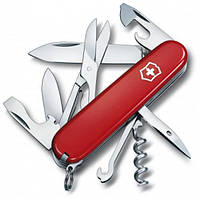 Складной нож Victorinox Climber 1.3703