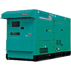 Дизельний генератор DCA-610SPM Denyo