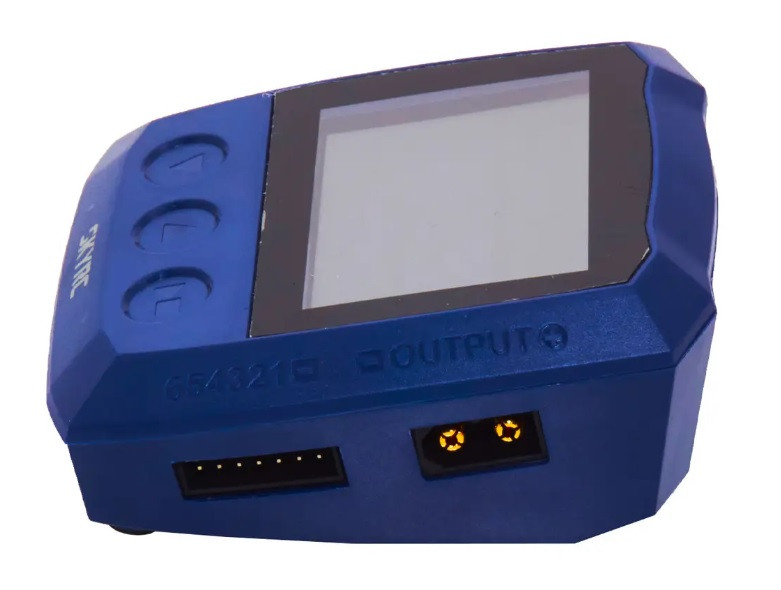 Універсальний зарядний пристрій SkyRC iMAX B6 lite 13A/220W