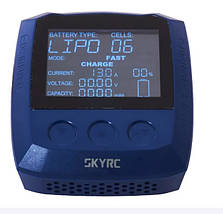 Універсальний зарядний пристрій SkyRC iMAX B6 lite 13A/220W, фото 6