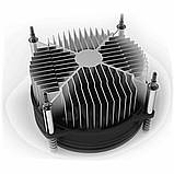 Кулер процесорний CoolerMaster i50 (RH-I50-20FK-R1), Intel:1156/1155/1151/1150, 95x95x60, 3-pin, фото 3
