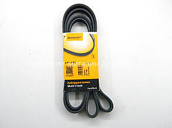 Поліклинові (ручейковий) ремінь Фольксваген ЛТ 2.8 TDI (158л.с.) (+AC) 2002-2006 CONTITECH (Німеччина) 6PK2155