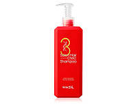 Восстанавливающий шампунь с аминокислотами Masil 3 Salon Hair CMC Shampoo, 500мл (8809744061146)