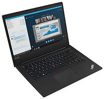 Ноутбук Lenovo ThinkPad L390 (20NRCTO1WW)