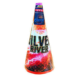 Вулкан Silver river FF5