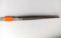 Пінцет з канавкою та тонкими лапками (MOON)