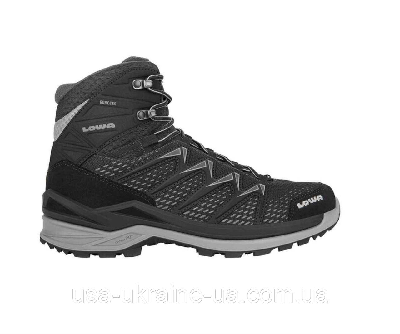 Тактичне взуття Lowa Innox Pro GTX, фото 1