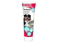 Beaphar Dog-a-Dent Gel - Гель для чистки зубов и освежения дыхания у собак и кошек