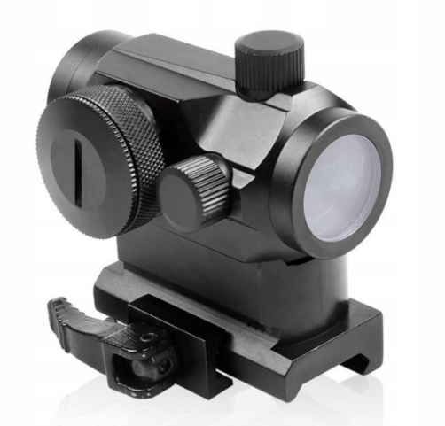 T1 Red Dot 1x24 коліматорний приціл з червоною точкою
