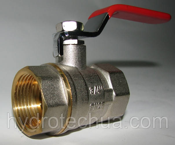 Кульовий кран (3/4")