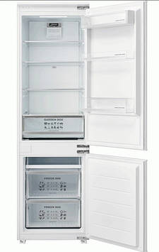 Вбудований холодильник KAISER EKK 60174