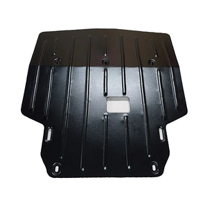 Захист картера HYUNDAI Venue 2019-