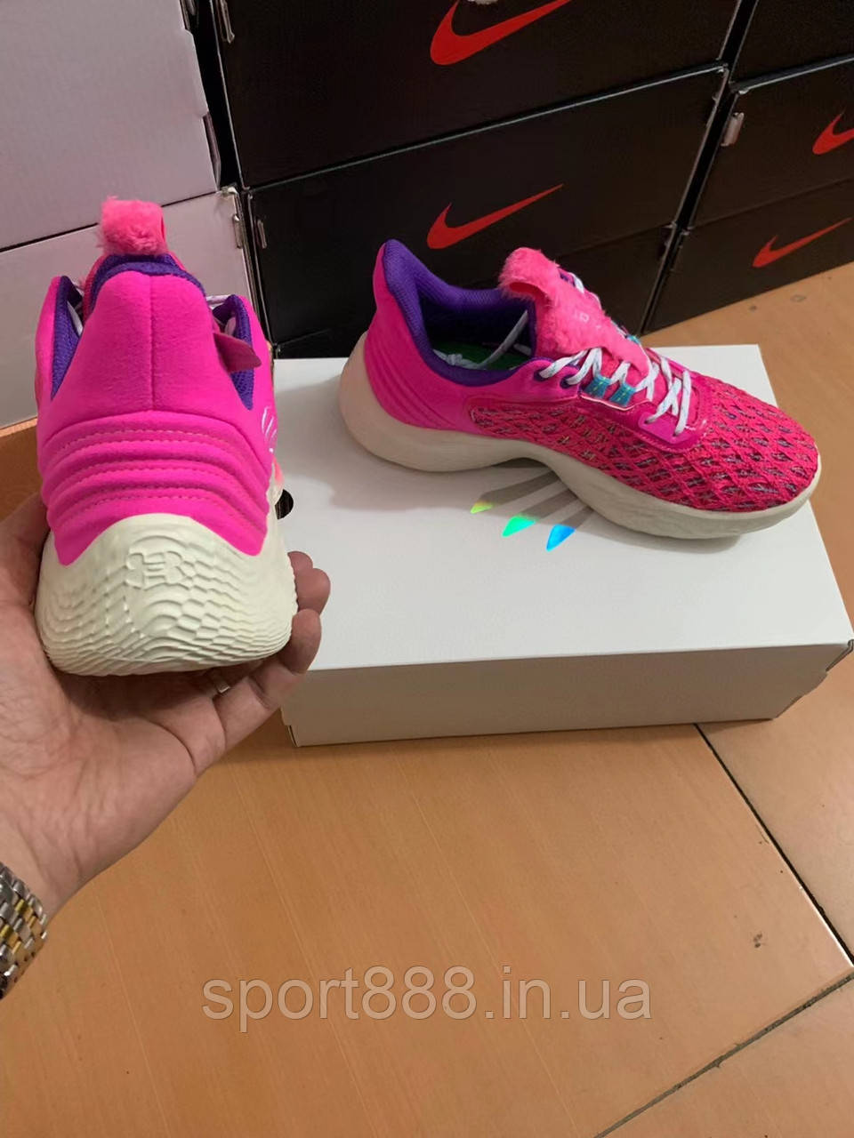 Curry best sale 2 41