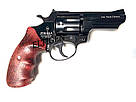 Револьвер Флобера Зброя Profi 3 (колекція), фото 5