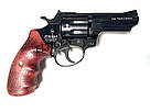 Револьвер Флобера Зброя Profi 3 (колекція), фото 5