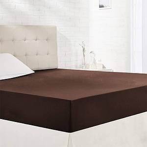 Простирадло на резинці бязь ТМ Кондор, арт. 160106