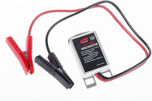 Устройство для защиты от скачков напряжения 12В/24В 4137 JTC (ID ...