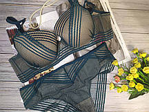 Комплект жіночої спідньої білизни Anabel arto 8148 -008,80D