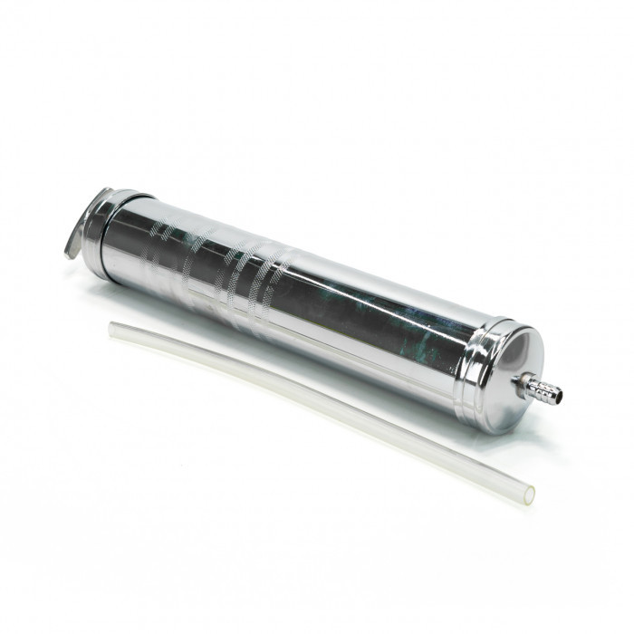 Шприц для заливки масла 500 мл Profline 78039 - купить по лучшей цене в ...