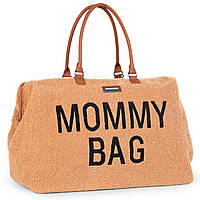 Сумка для мам Childhome Mommy Bag Teddy Bear