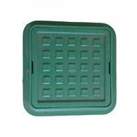 Люк-міні квадратний 300*300