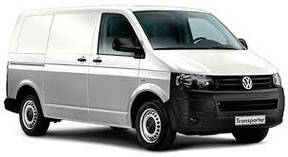 Transporter T5