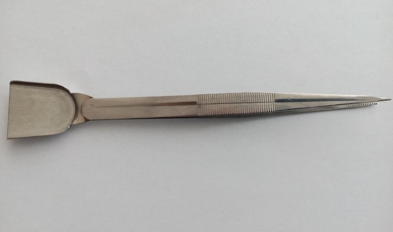 Пінцет із совком, фото 1