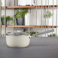 Ковш з кришкою Smeg