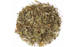 Лікувальні трави